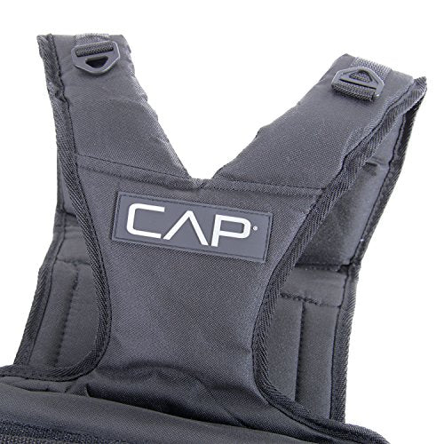 Adjustable Weighted Vest L97404