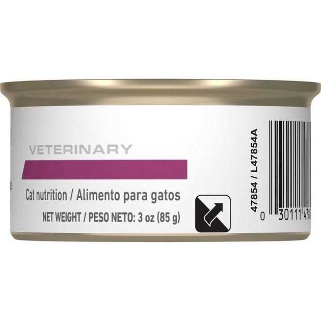 Veterinary Diet Adult Renal Support Early Consult Loaf in Sauce Canned Cat Food A999