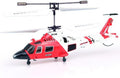 3.5 Channel RC Helicopter L798445