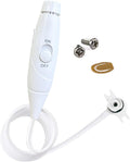 Replacement Hose and Handle Parts for Water Flosser, Pack of 1 Y717