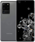128GB Cosmic Gray Unlocked Galaxy S20 Ultra J6300