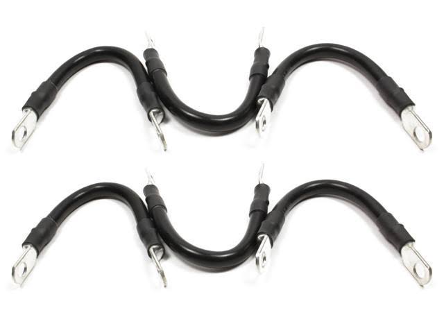 Battery Cable Set C924716