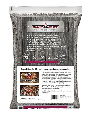 20 lb. All-Natural Wood Pellets Q86346
