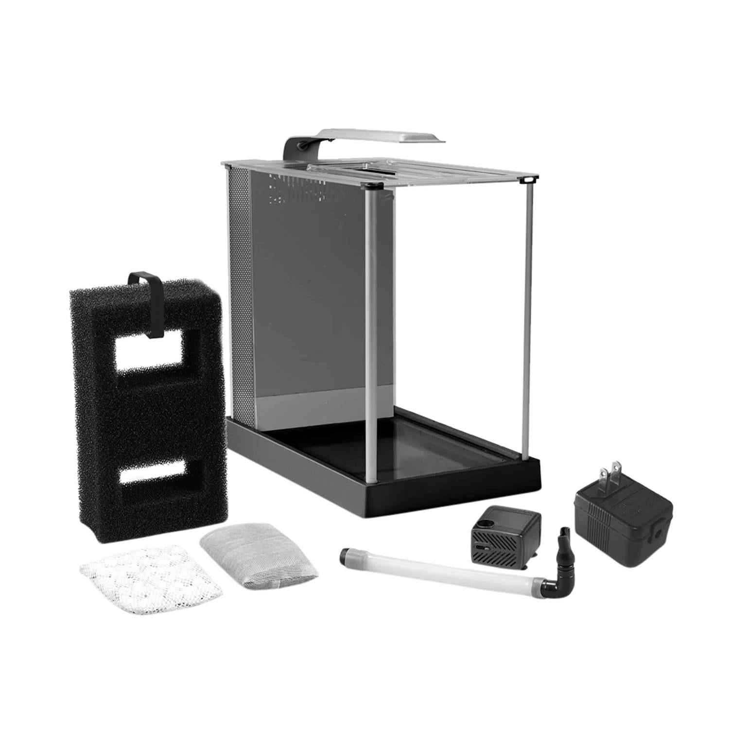 Fluval Spec III Pet Supplies F4161