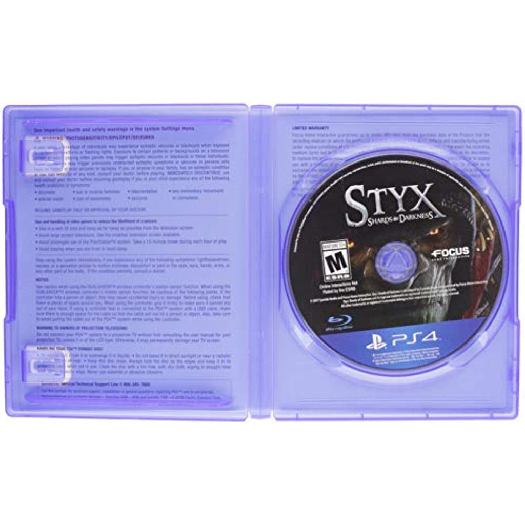 Playstation 4 Game U147226