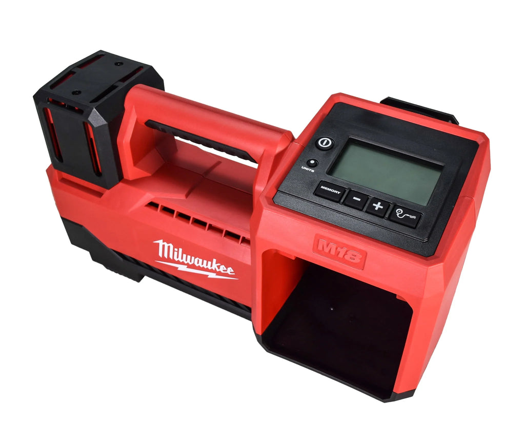 Compact Tire Inflator X5844