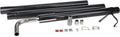 Black RV Generator Exhaust Venting System N873884