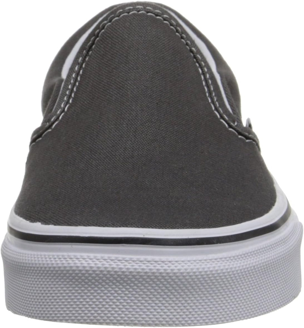 Charcoal Slip-On Shoes S507008