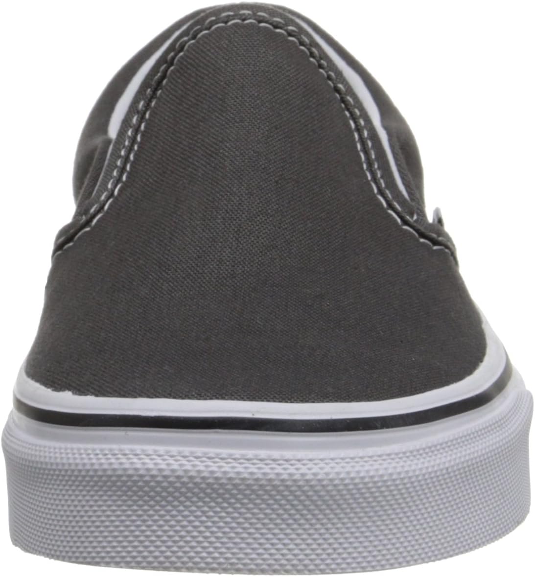 Charcoal Slip-On Shoes S507008