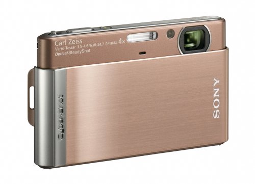 12.1 MP Digital Camera with 4x Optical Zoom E450