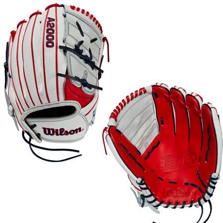 12.25 inch Fastpitch Softball Glove J3738