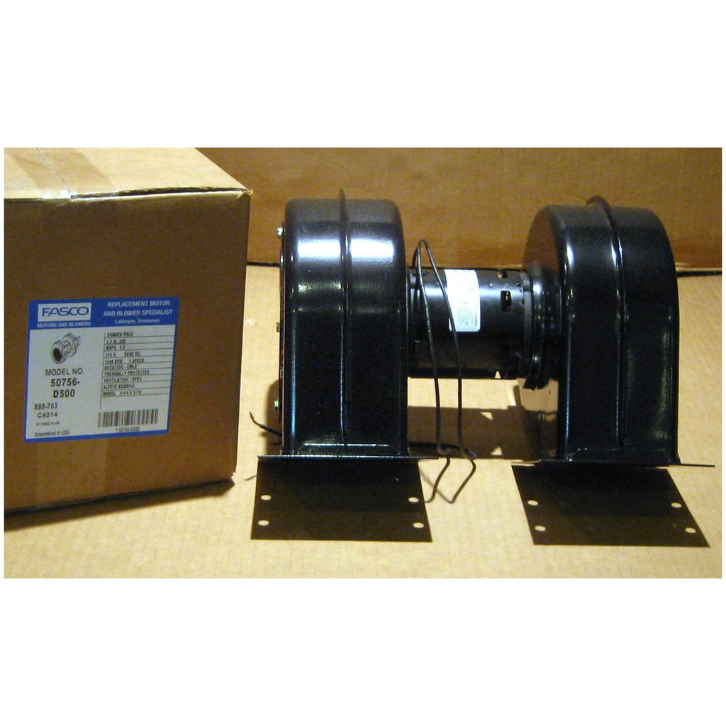 Centrifugal Blower R11070