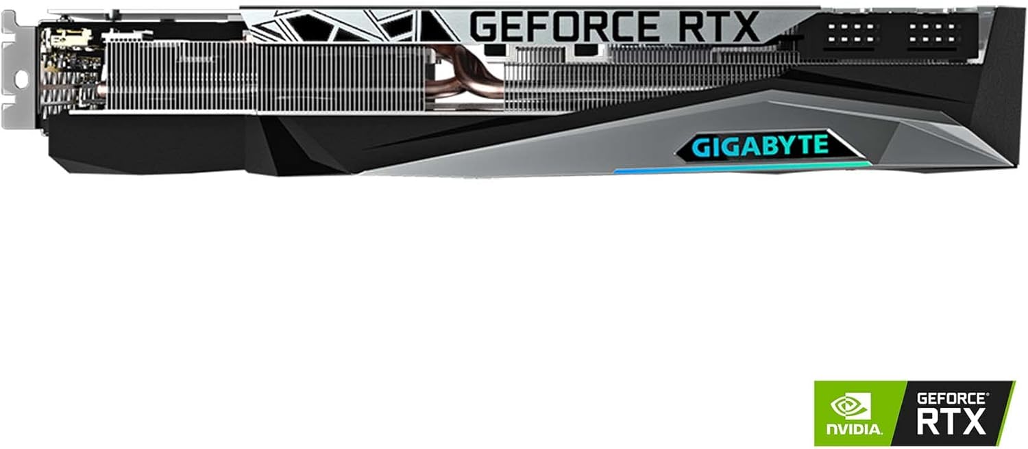 GeForce RTX 3080 12GB GDDR6X Graphics Card D9313