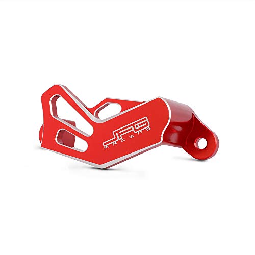 Rear Brake Disc Guard and Caliper Guard CNC Z56362