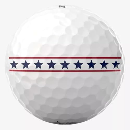 6 Pack Golf Balls U2412
