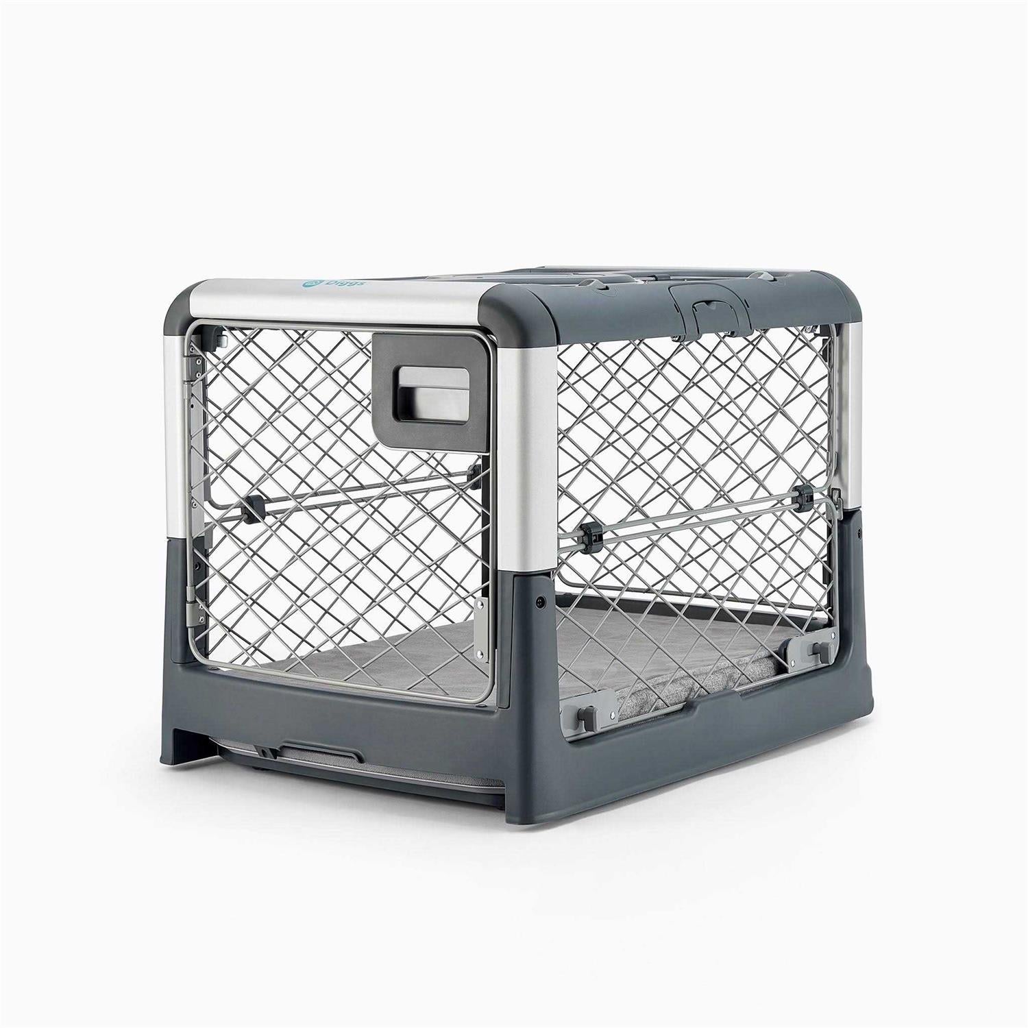 Collapsible Dog Crate J1697