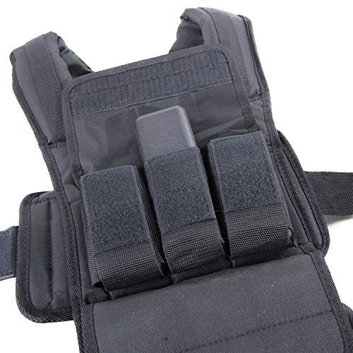 Adjustable Weighted Vest L97404