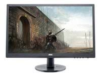 24" LED Monitor FullHD A741200