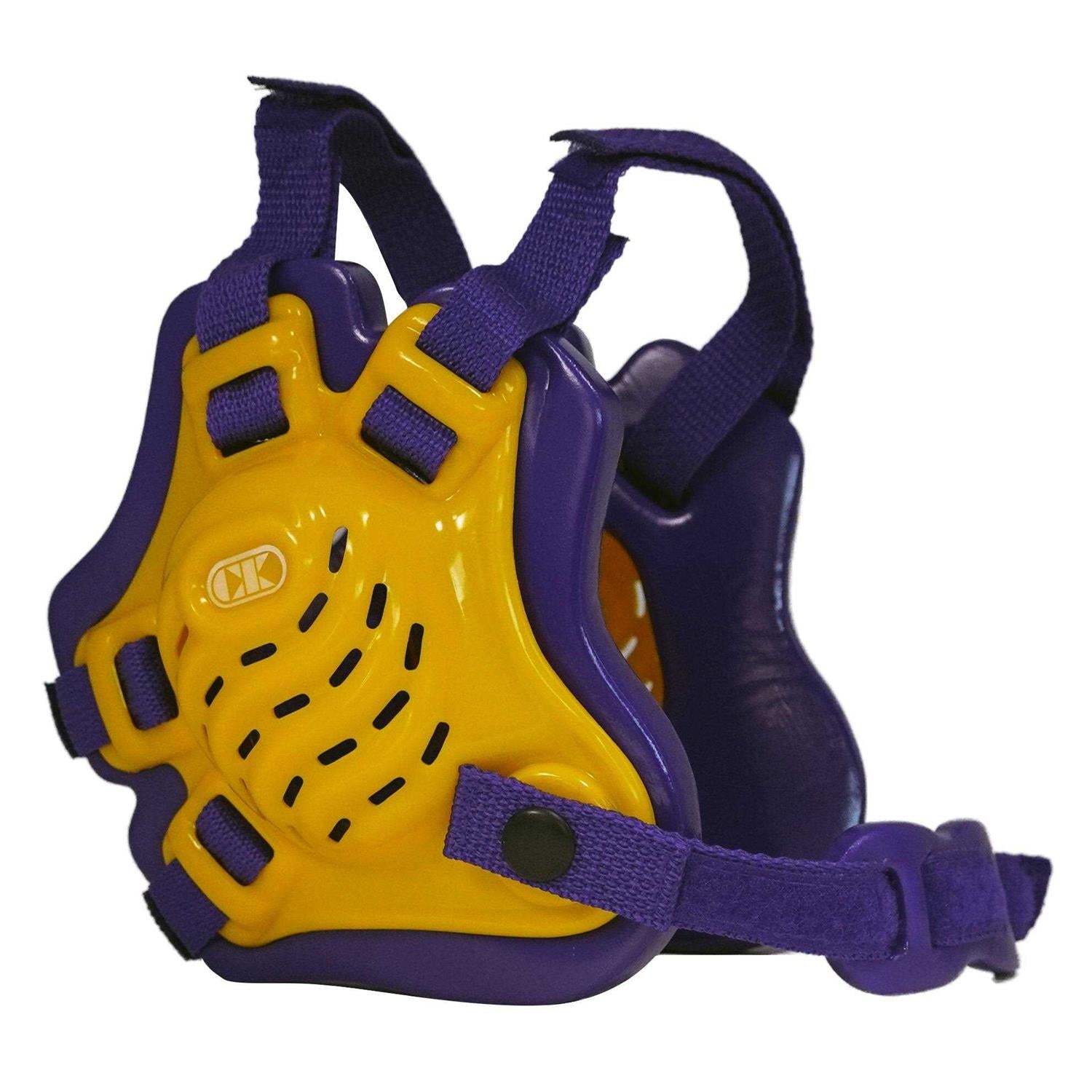 F5 Tornado Wrestling Headgear J38153