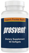 Natural Prostate Health Supplements with Saw Palmetto, Pygeum, Lycopene, Stinging Nettle, Beta Sitosterol, Pumpkin Seed Oil, 1 Month Supply R48799