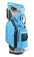 Boom Cart Bag Cement Alpine Black N6038