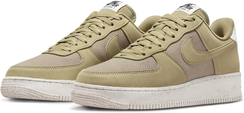 Neutral Olive Basketball Shoe Q36654