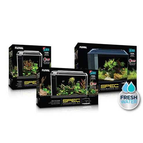 Fluval Spec III Pet Supplies F4161