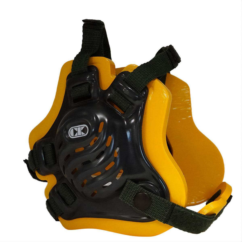 F5 Tornado Wrestling Headgear J38153