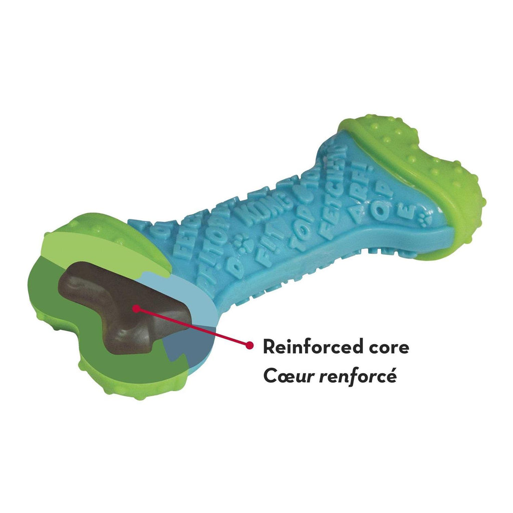 CoreStrength Bone Dog Toy Q508504