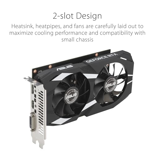 6GB GDDR6 Gaming Graphics Card G6670