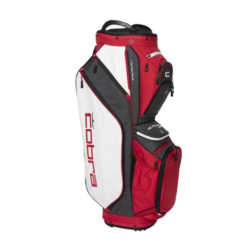 Ultralight Pro Cart Golf Bag T10129