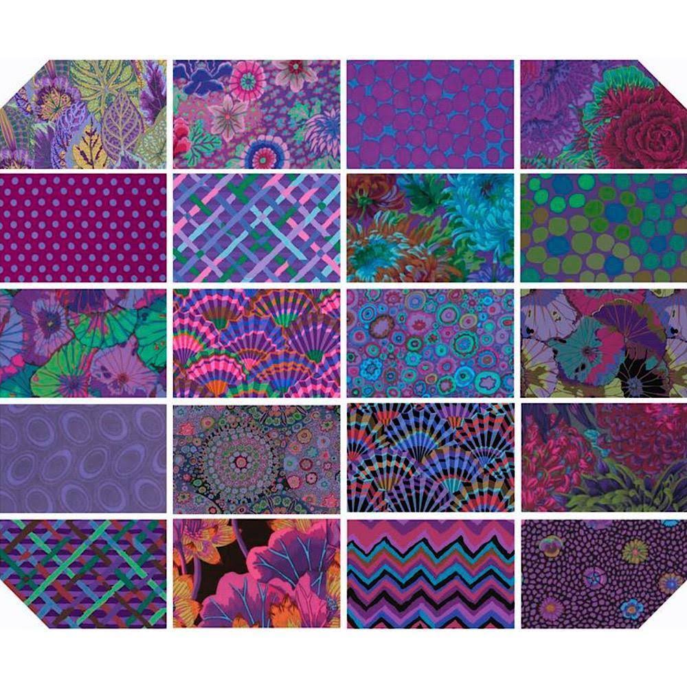 Fat Quarter Bundle Z6221