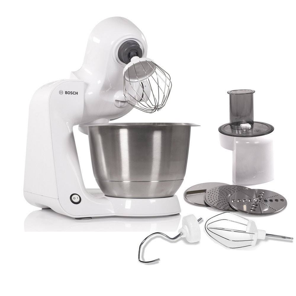 Stand Mixer W408418