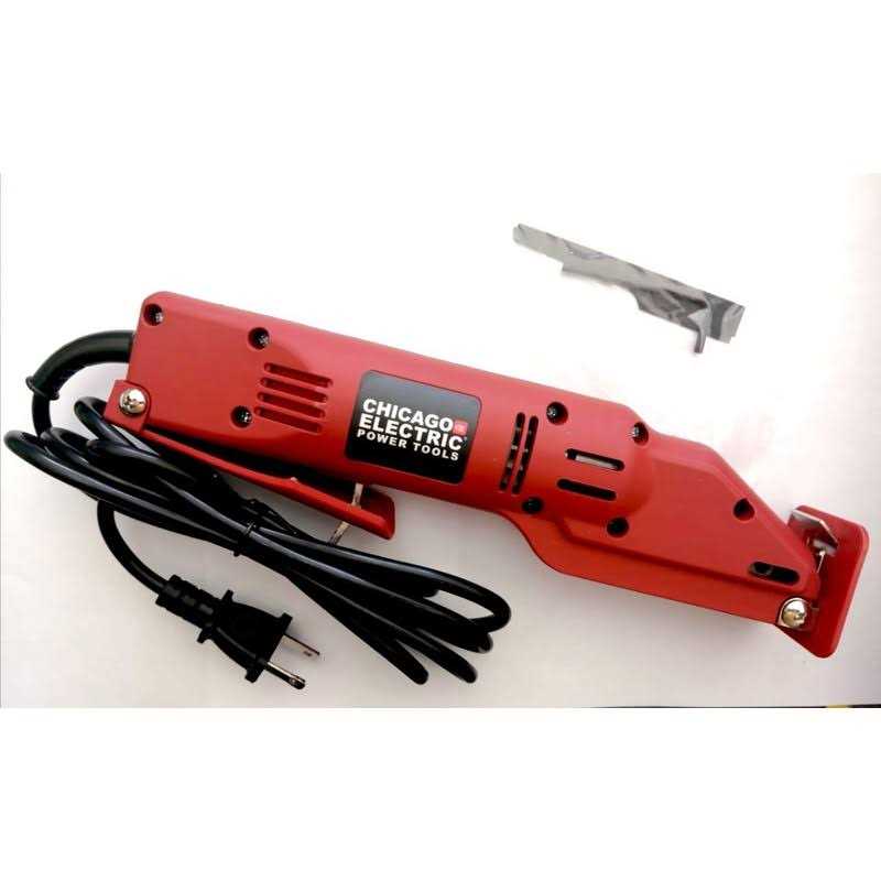 Electric Body Saw F405747