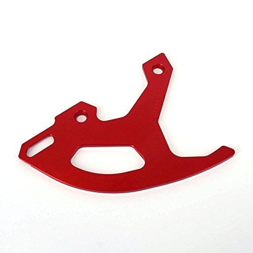 Rear Brake Disc Guard and Caliper Guard CNC Z56362