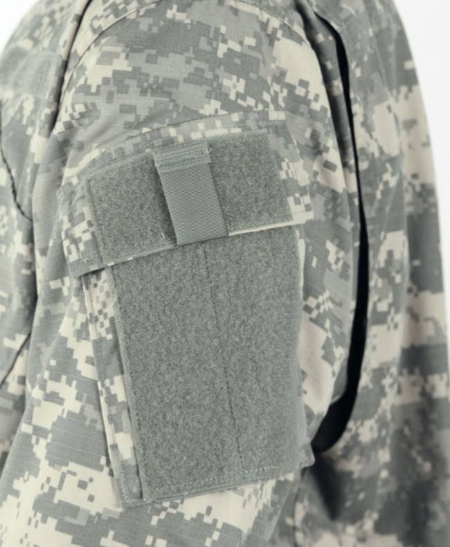 ACU Coat K43636