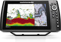 Helix 9 Chirp GPS Fish Finder M75033