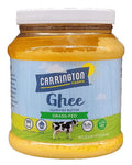 Organic Grass Fed Ghee Butter 54 Ounces E940998