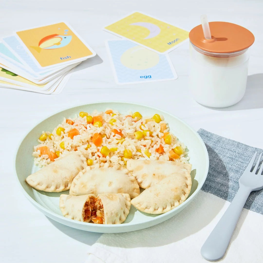 Organic Finger Food & Kids Meal Pack of 6 W2810