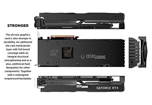 RTX 2070 8GB GDDR6 Graphics Card D930