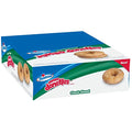 6 Count Box 4 Ounces Glazed Donuts H396