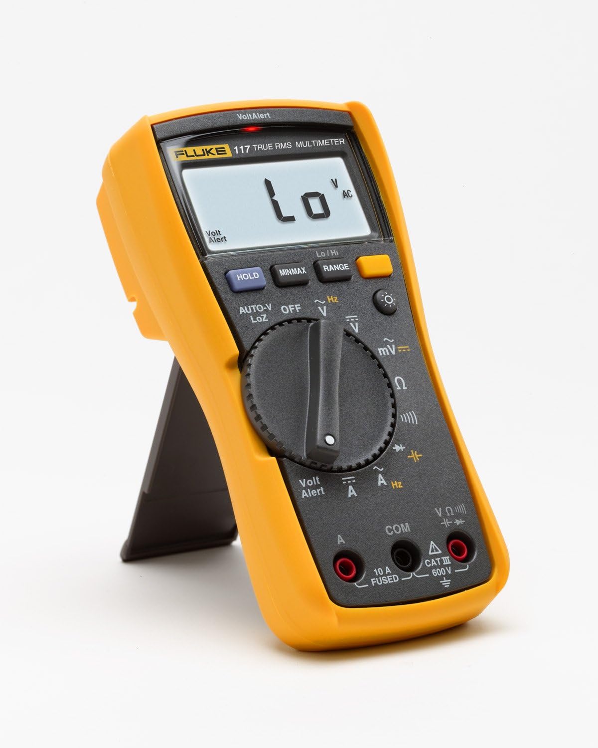 Digital Multimeter with Non-Contact AC Voltage Detection G3774