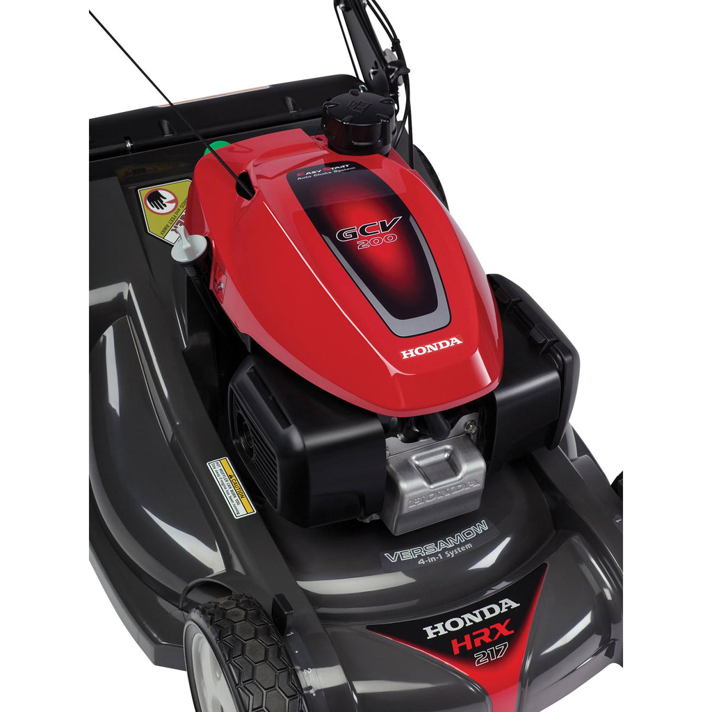21 inch Gas Walk Behind Lawn Mower A6041