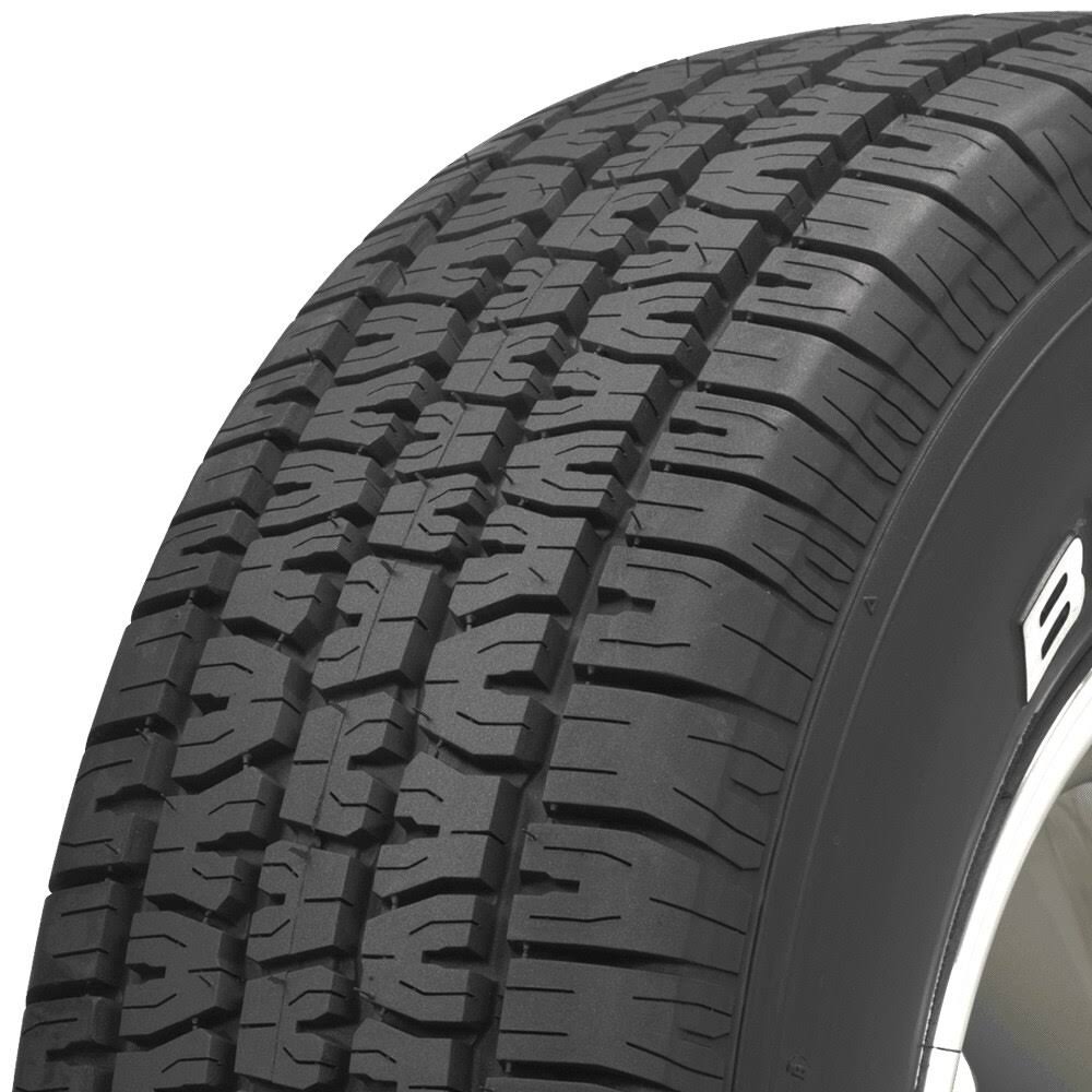 P245/60R14 All-Season Radial Tire L557
