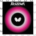 Butterfly Table Tennis Rubber W79361