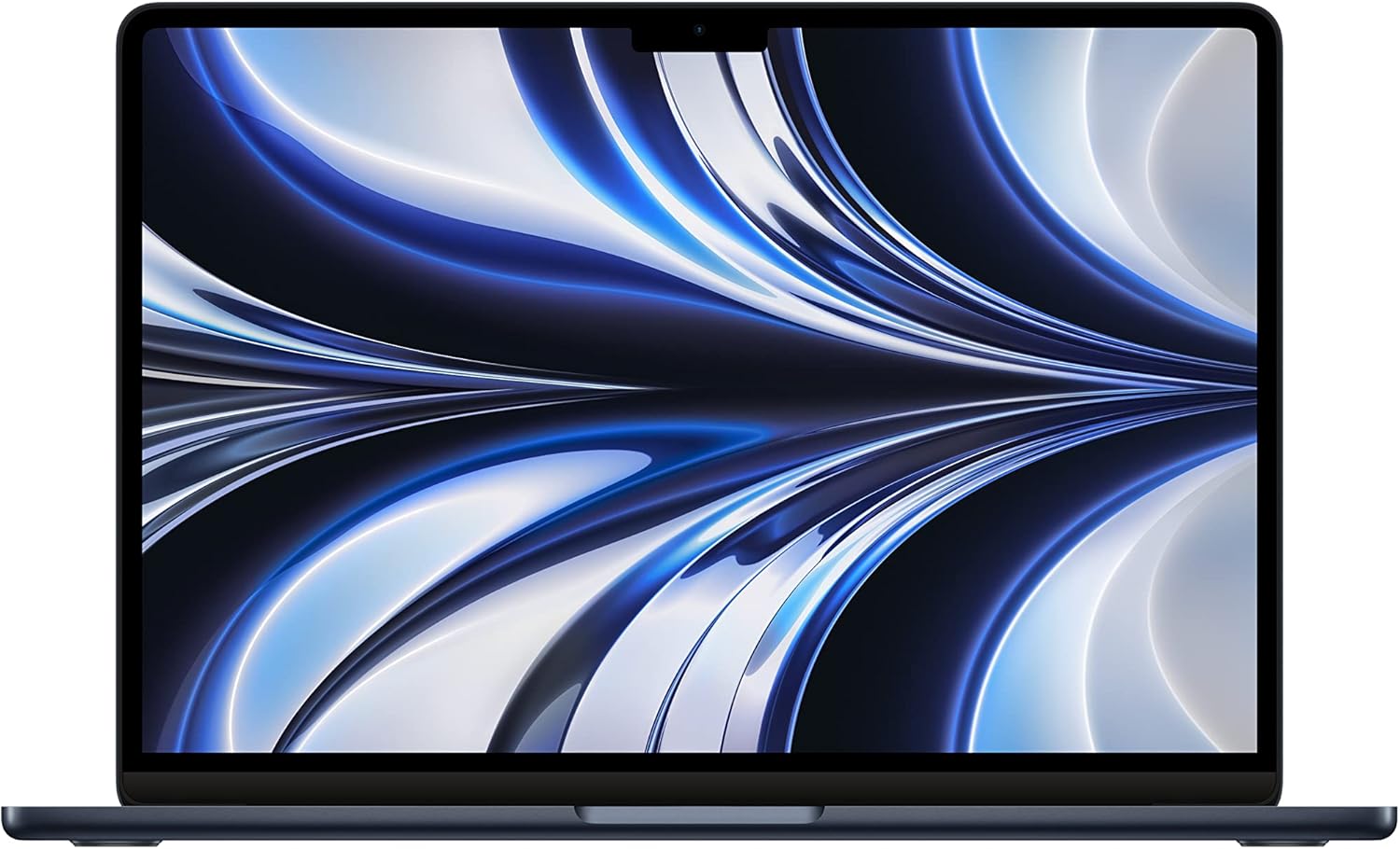 Midnight MacBook Air 13-inch with M2 Chip, 16GB RAM, 512GB SSD O3835