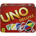 Uno Card Game N5938