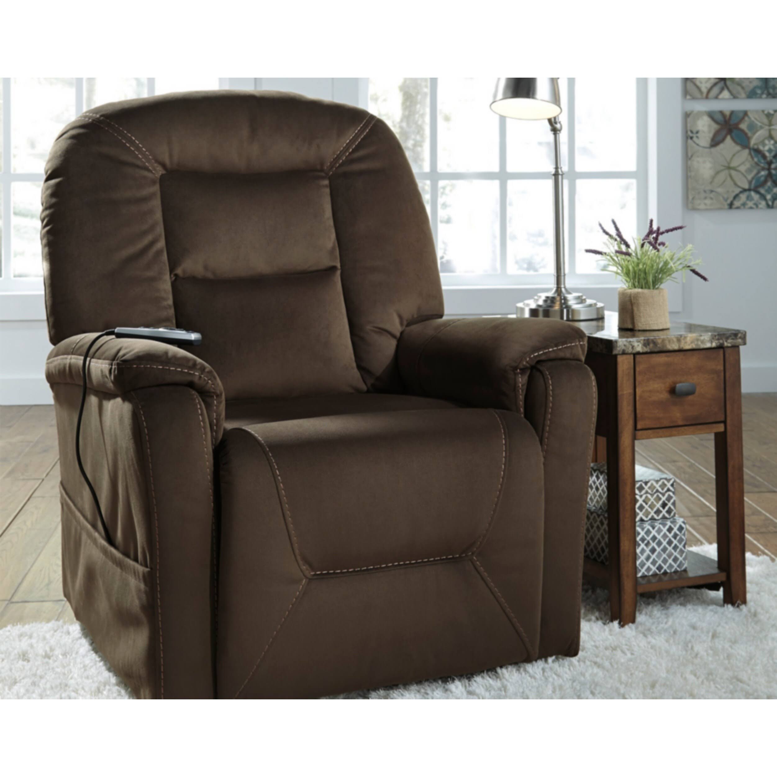 Power Lift Recliner K33219