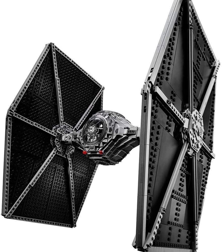 TIE Fighter U1085