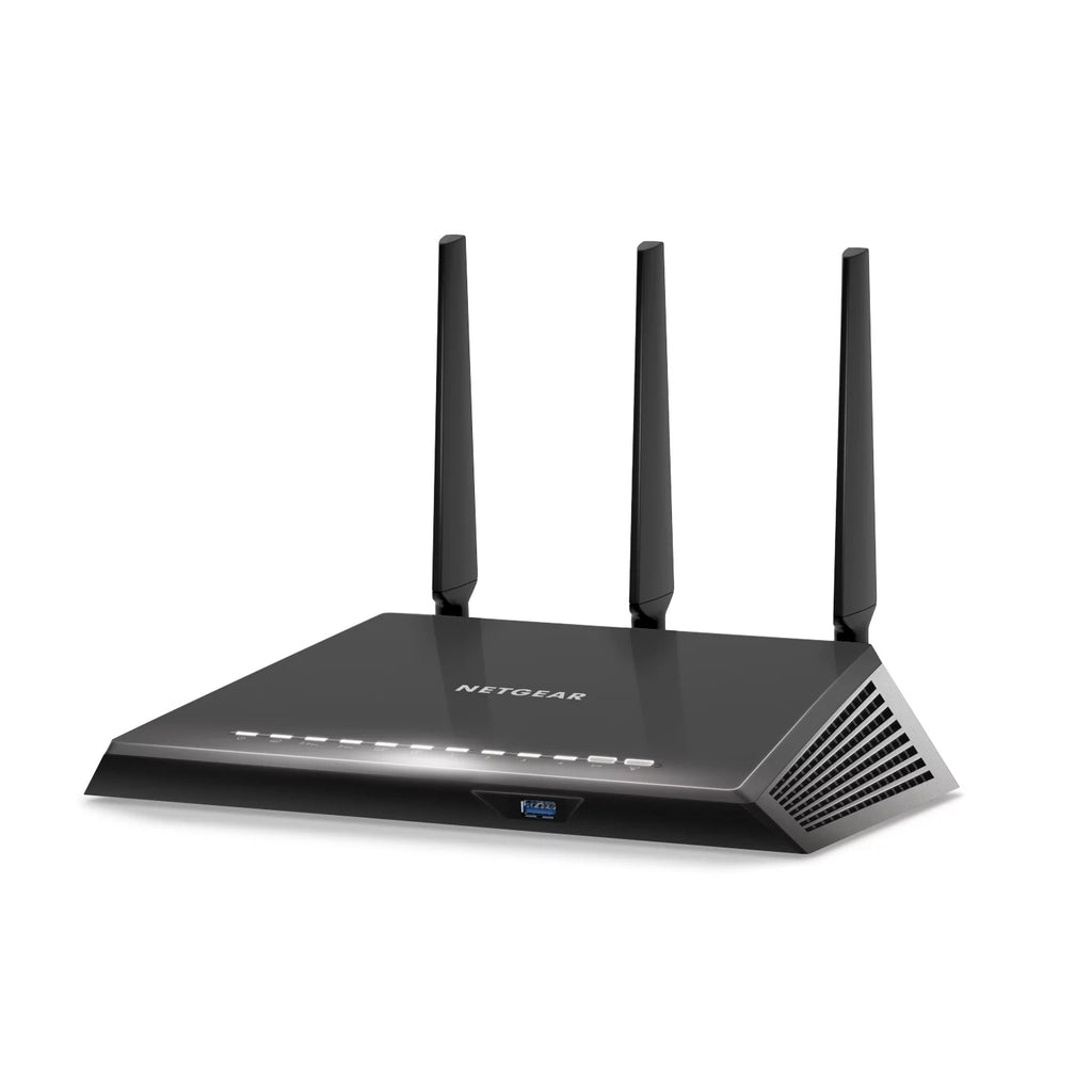 AC2400 Smart WiFi Router L786